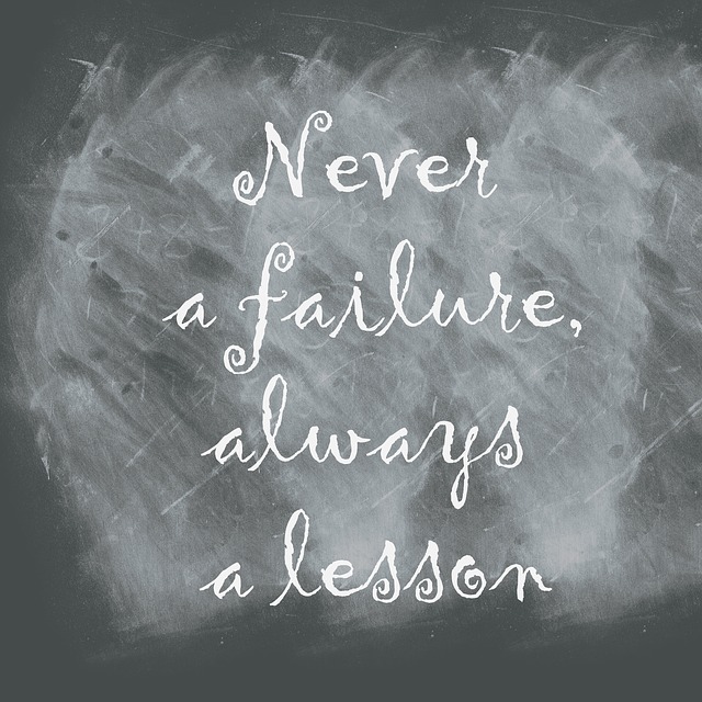never failure pixabay